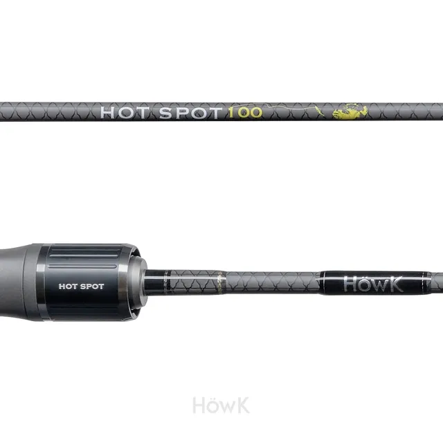 HÖWK Hot Spot Hot Spot 350