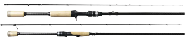 Sensation Tackle Magma Bass Magma Bass 7'1" MH Cast