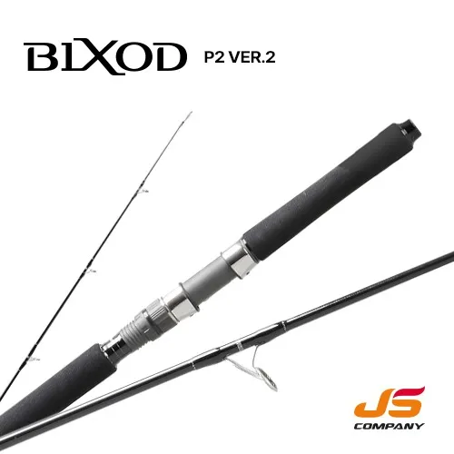 JS Company BIXOD P2 VER.2 S862MH-H