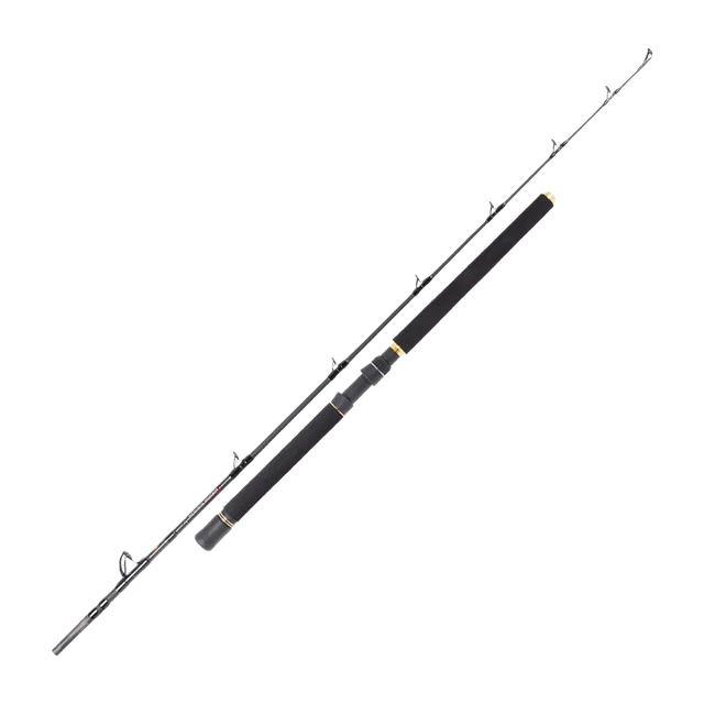 Lawson Powerjigger X 2-delt Multiplikator 7′ Up to 30lbs