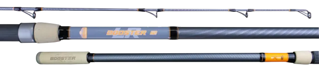 Sensation Tackle Booster Carp LR Booster Carp LR 12'