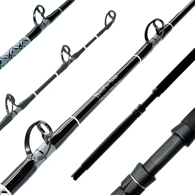 Blackfin Offshore Elite Saltwater OE61050DD