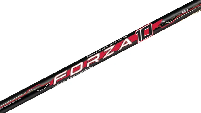 Colmic Forza 10 23'0"