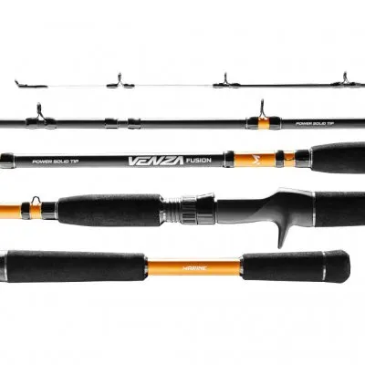 Marine Fishing Venza Fusion VNZF-C562MLM