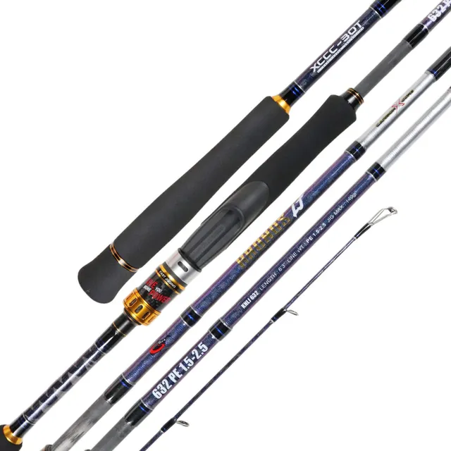 G-Tech Kronos LJ KNLJ 632 PE 0.8-1.2