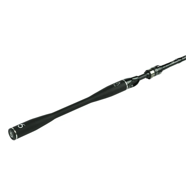 6th Sense ESP 6'11" Medium Moderate Spinning