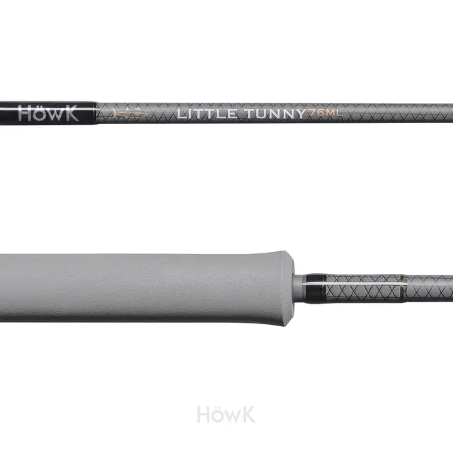HÖWK Little Tunny Little Tunny 76M