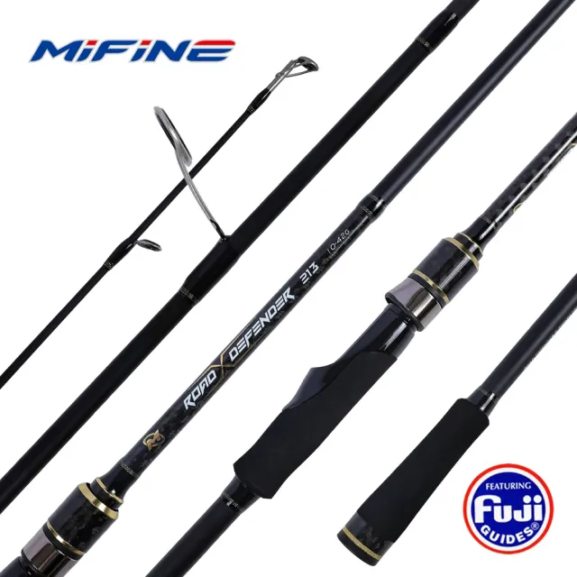 MiFine Road Defender 912-1042 213