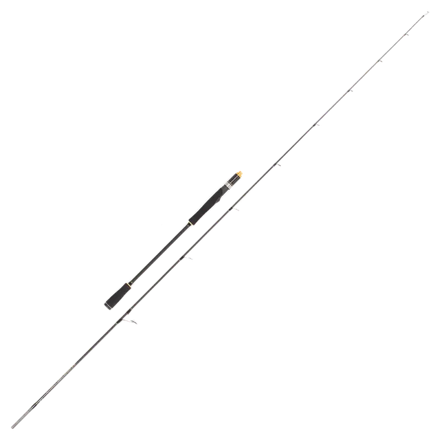 Prey Lightjigger V2 2-delt Haspel 7,8′ 150g
