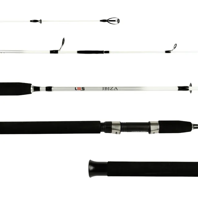 Lumis Ibiza Ibiza Spin 25LB