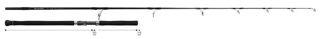 Ripple Fisher Aquila MST 82-9+