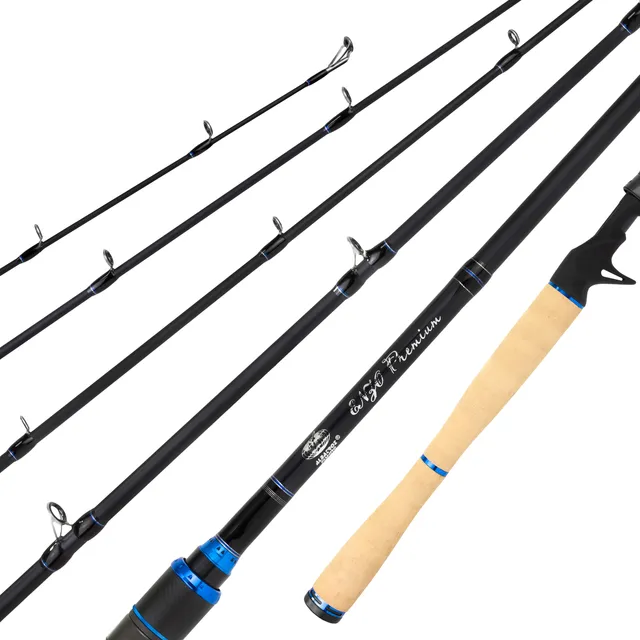 Albatroz Enzo Enzo Premium C 561 10-20lbs