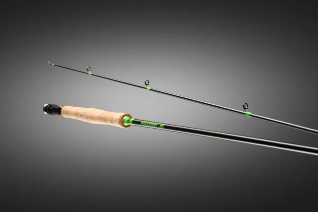 Catch The Fever Precision Jig Precision Jig 12'0" Rear Seat