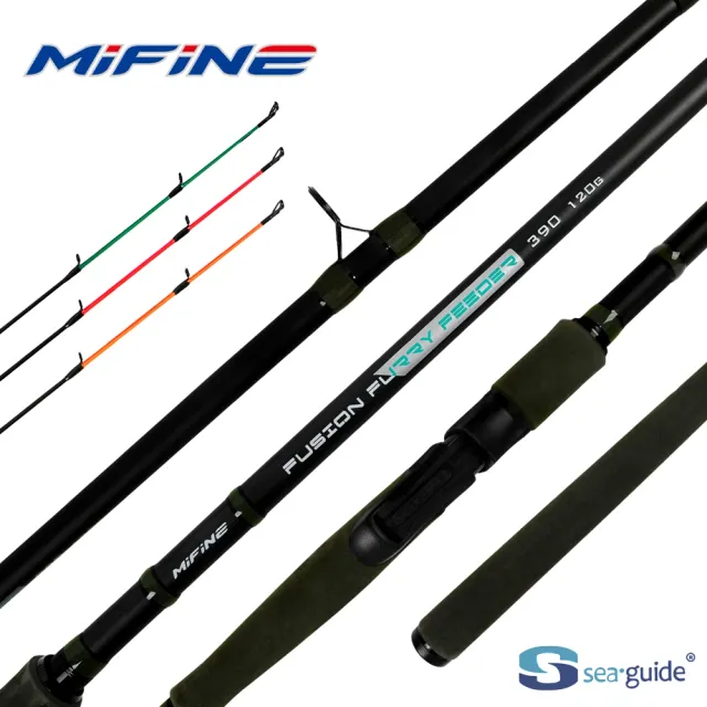 MiFine Fusion Furry 1513-120 330