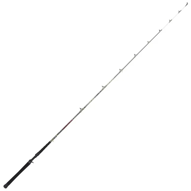 B'n'M GUNNR70 Catfish Rod GUNNR70