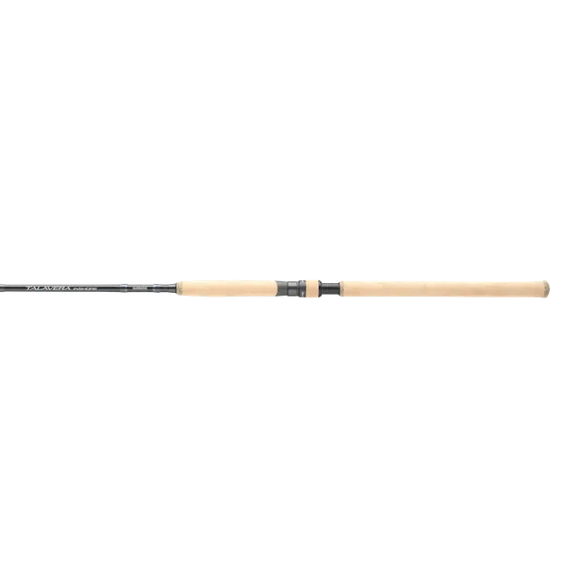 Shimano TALAVERA INSHORE SPINNING D TESIS76MHD