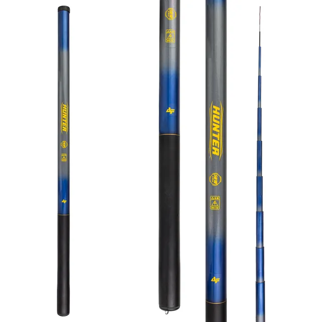 Albatroz Hunter Hunter 450