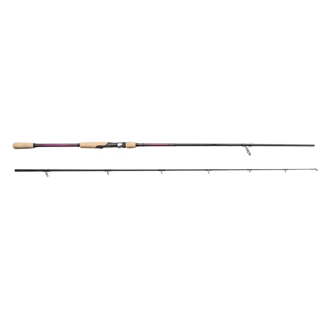 Svartzonker Force The Wand 8' Spinning