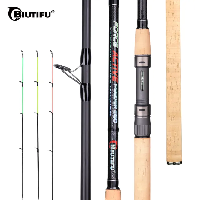 Biutifu Feeder 3.6m