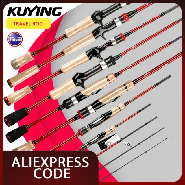 Kuying Freestyle Walker FWC694M