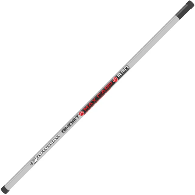 Garbolino Ghost Max Carp 6.5m