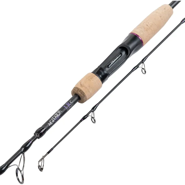 Wychwood Agitator LR-C Compact Agitator LR-C Compact 5ft 6in/168cm 100-150gr Lure