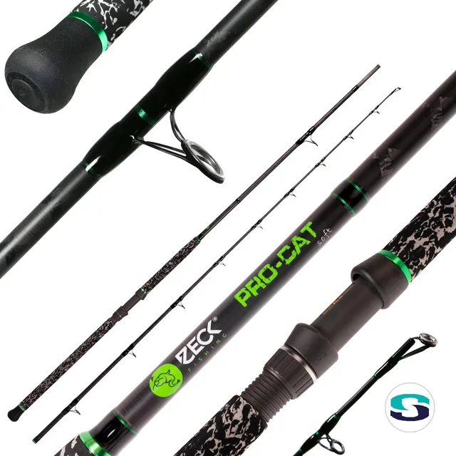 Zeck Pro-Cat Pro-Cat soft