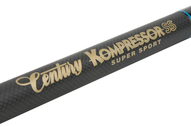 Century Kompressor Kompressor SS