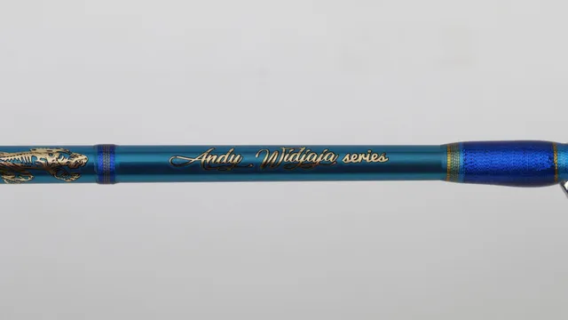 Relix Nusantara AW Series PE 4 SPINNING