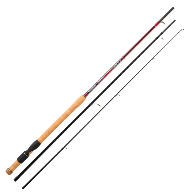 Garbolino Optima Vm 3S 3m 5-25g