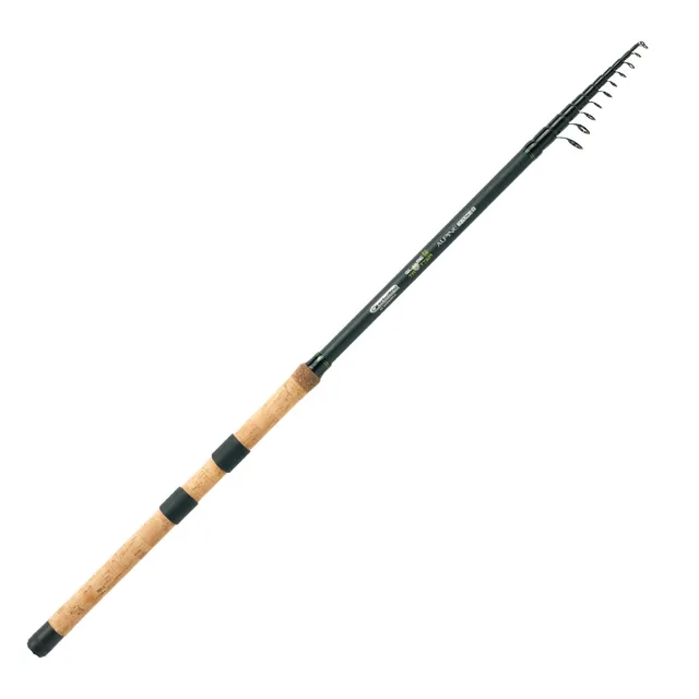 Garbolino Globe Trotter Alpine 3.4m 5-20g