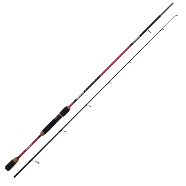 Garbolino Avenger SL (Spin & Lure) 6m 5-15g