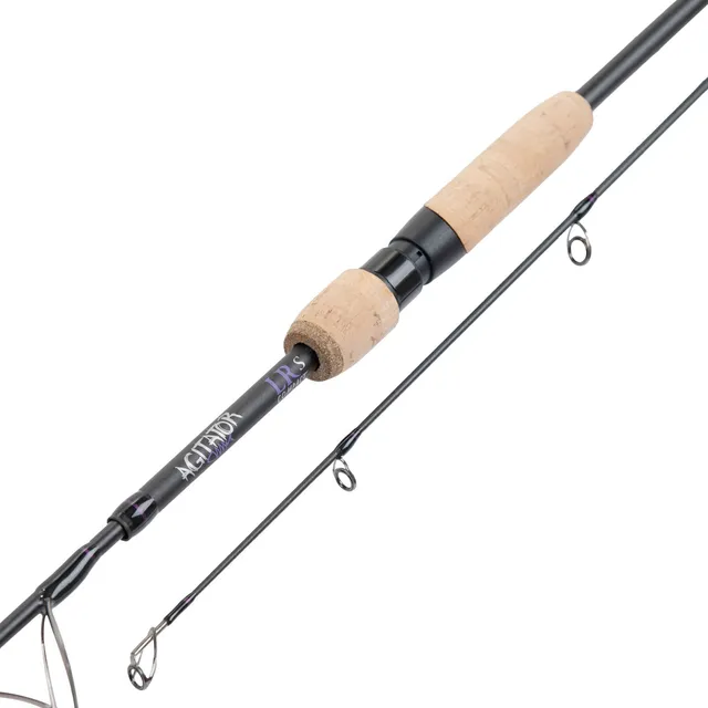 Wychwood Agitator LR-S Compact Agitator LR-S Compact 6ft/183cm 130-200gr Lure
