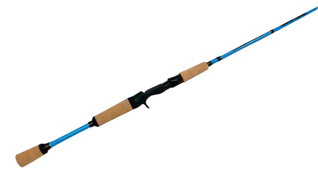 CastAway Rods InShore Smoker ISMC7