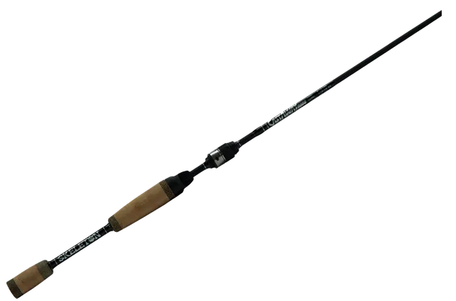 CastAway Rods Skeleton Nano SKNSMC7