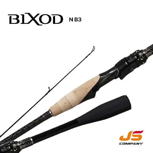 JS Company BIXOD N B3 S672UL