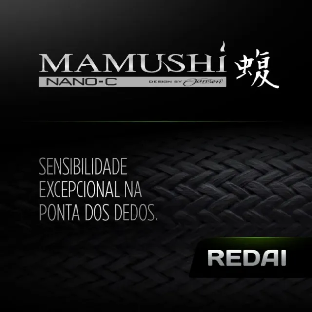 Redai Mamushi MMSNC 1464