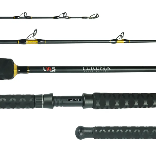 Lumis Terena Terena Cast 6´6" 60LB