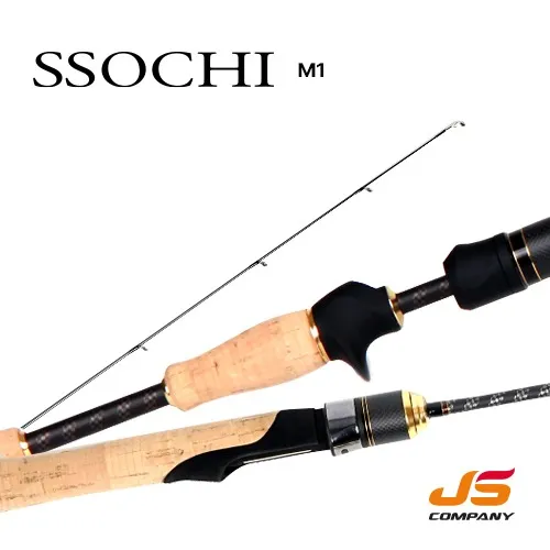 JS Company SSOCHI M1 BC632L