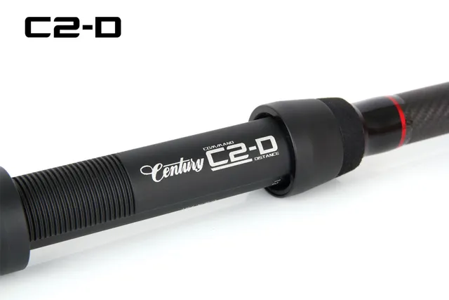 Century C2-D C2-D 13' 3.75lb