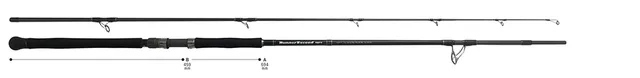 Ripple Fisher RunnerExceed 95TC