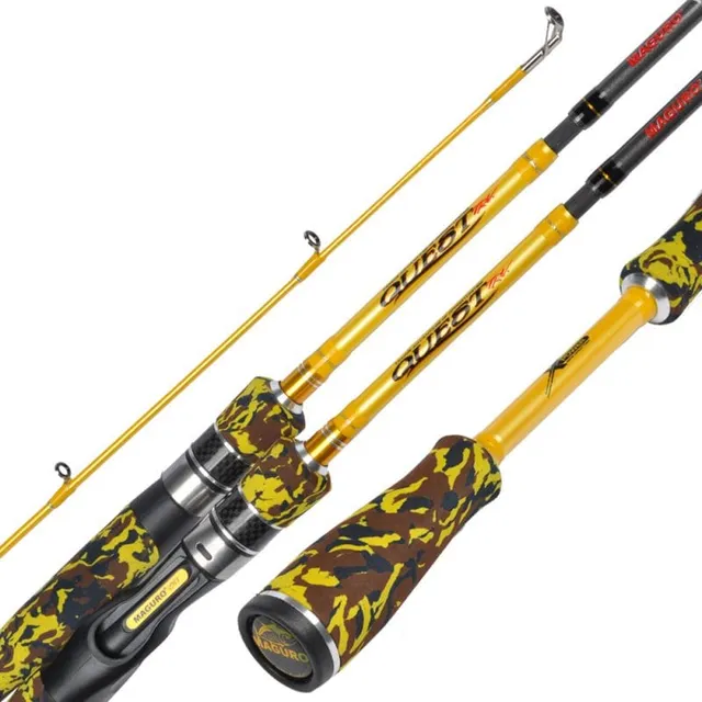 Maguro Quest TRV MQS2-412