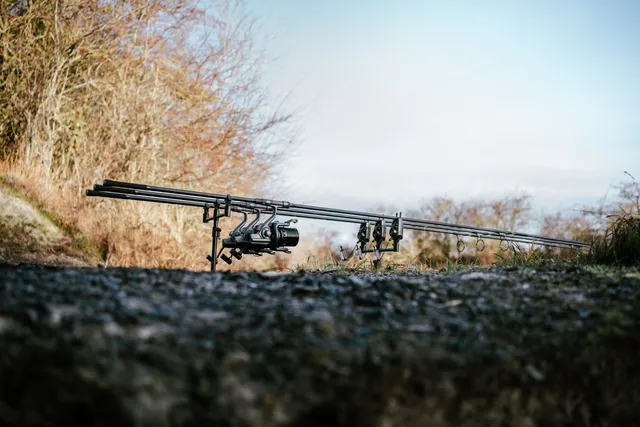 Nash Air Force F10 10ft 3.5lb