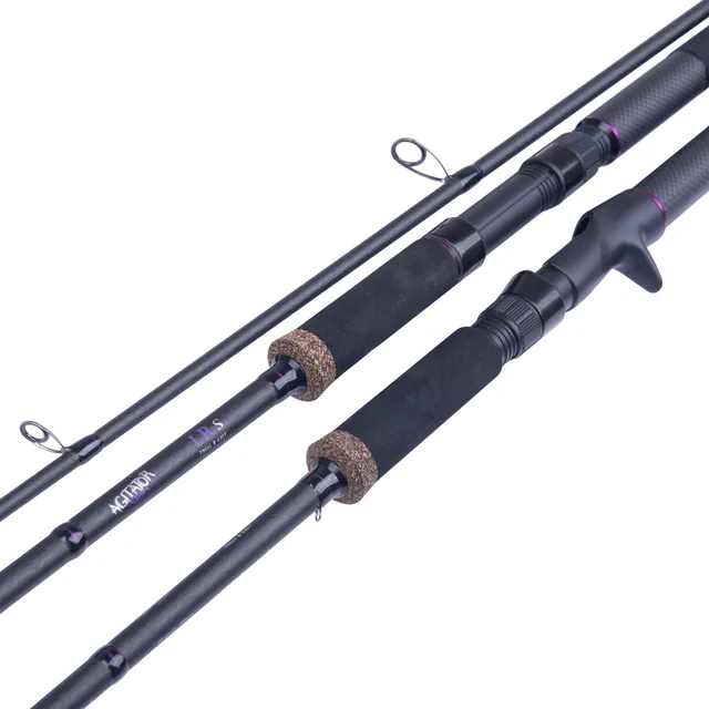 Wychwood Agitator LR-S Troll and Cast Agitator LR-S Troll and Cast 8ft6in 250gr