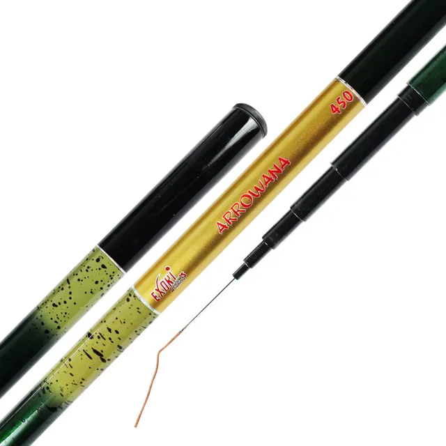 Exori Arrowana 3607