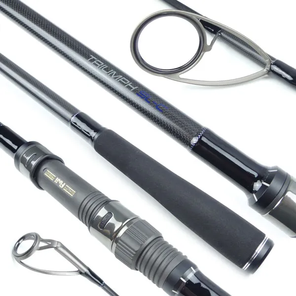 Sportex Triumph Carp Triumph Carp 13“ 3-5oz.
