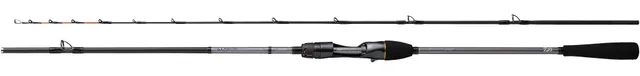 Daiwa Metallia Light Aji 165Tech