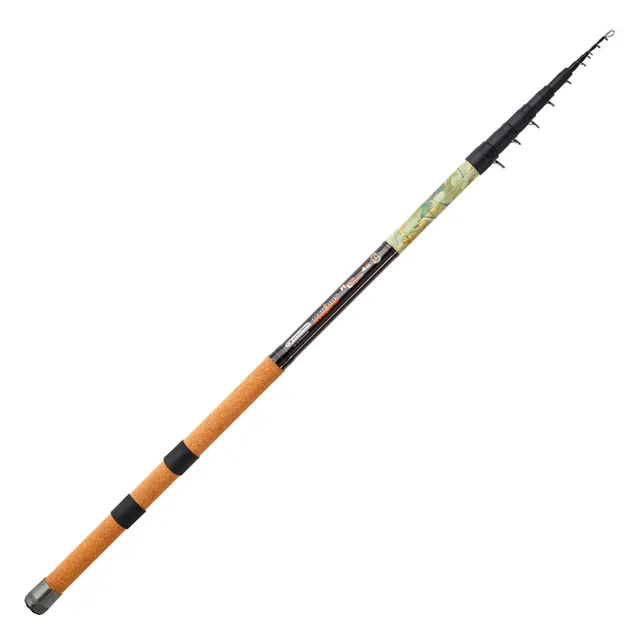 Garbolino Magirus Rc Live Poignée Liège 1.85m ≤30g