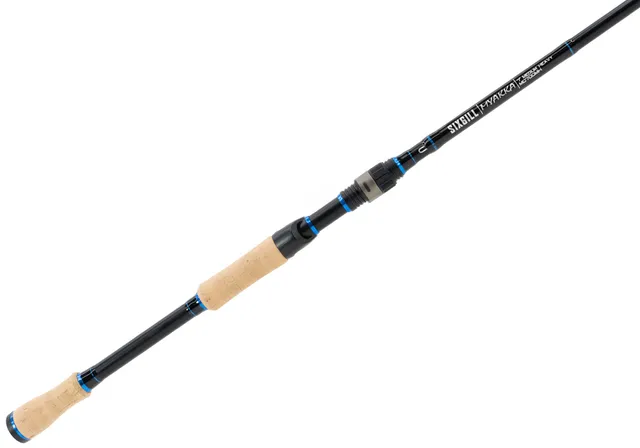 Sixgill Myakka MC700H