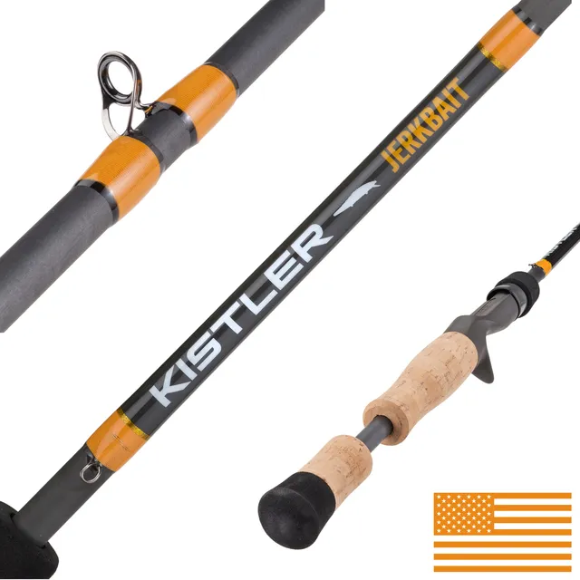 Kistler Specialty JB-69-M
